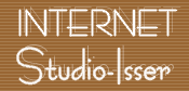 INTERNET Studio-Isser